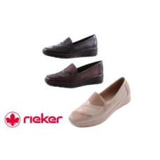 RIEKER