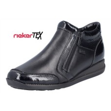 RIEKER