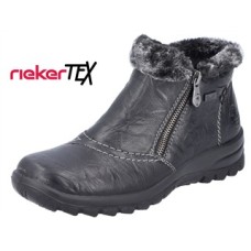 RIEKER