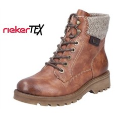 RIEKER